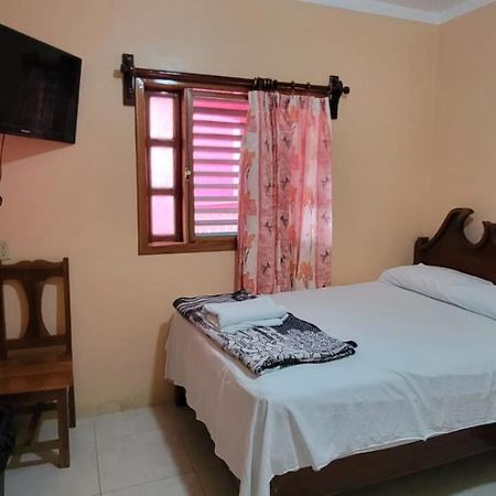 Hotel Calakmul Xpujil Exterior foto