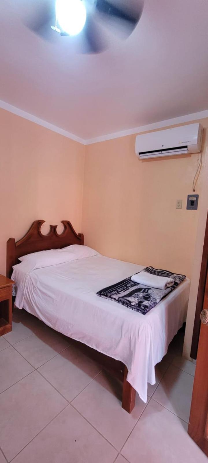 Hotel Calakmul Xpujil Exterior foto