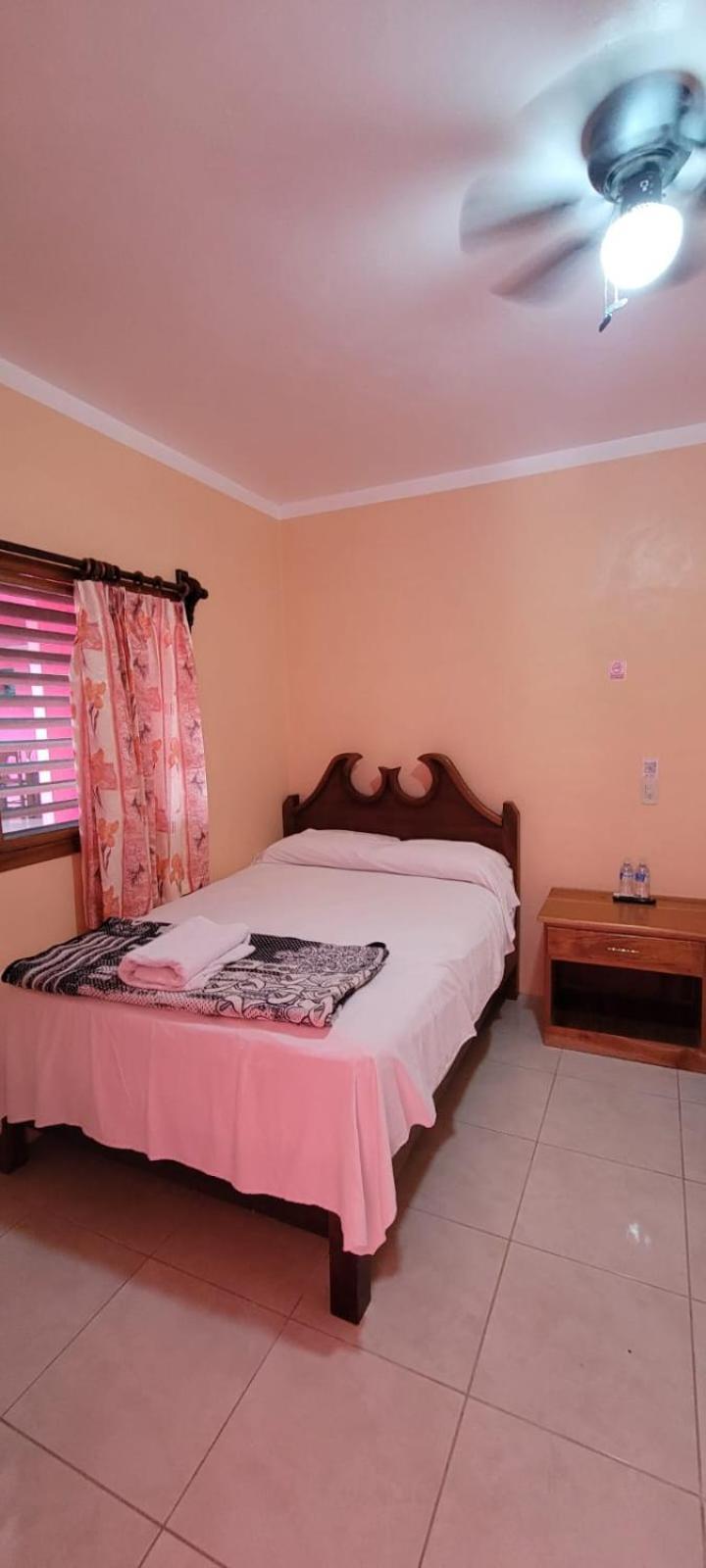 Hotel Calakmul Xpujil Exterior foto